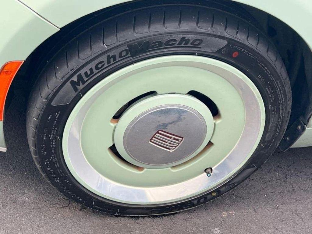 used 2014 FIAT 500 car, priced at $5,995