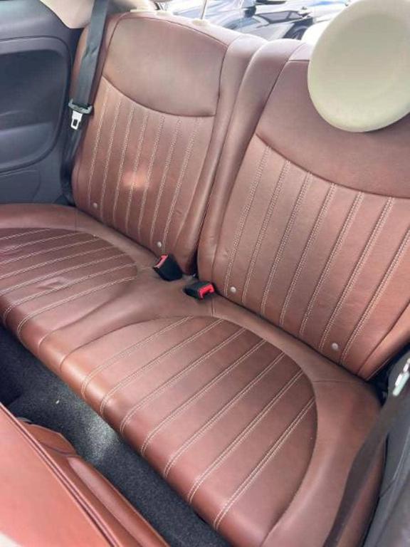 used 2014 FIAT 500 car, priced at $5,995