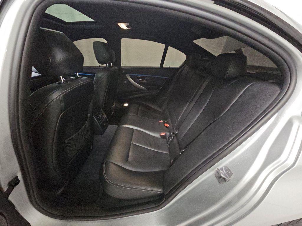 used 2018 BMW 340 car, priced at $29,995