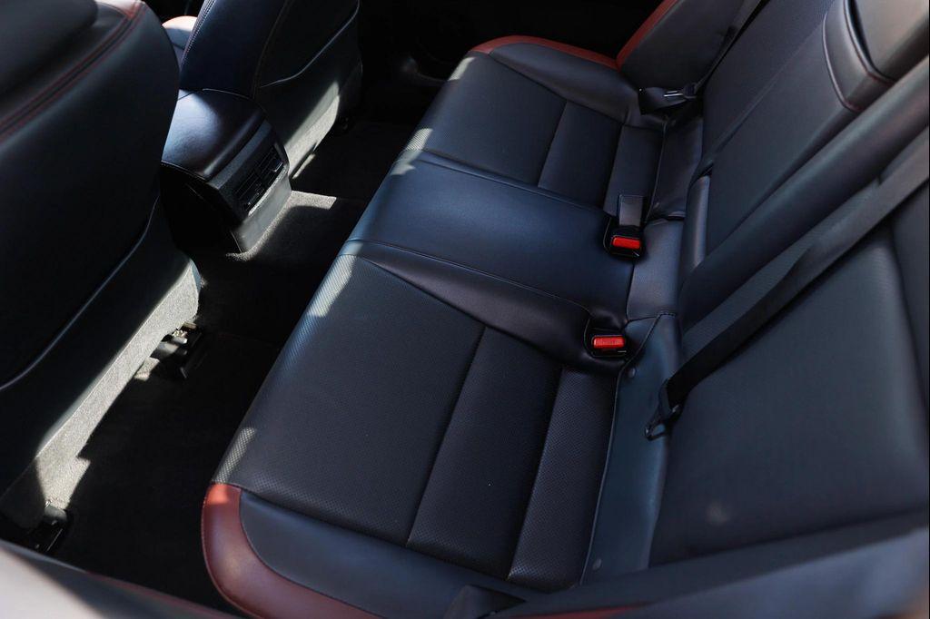 used 2017 Lexus IS 200t car, priced at $16,995