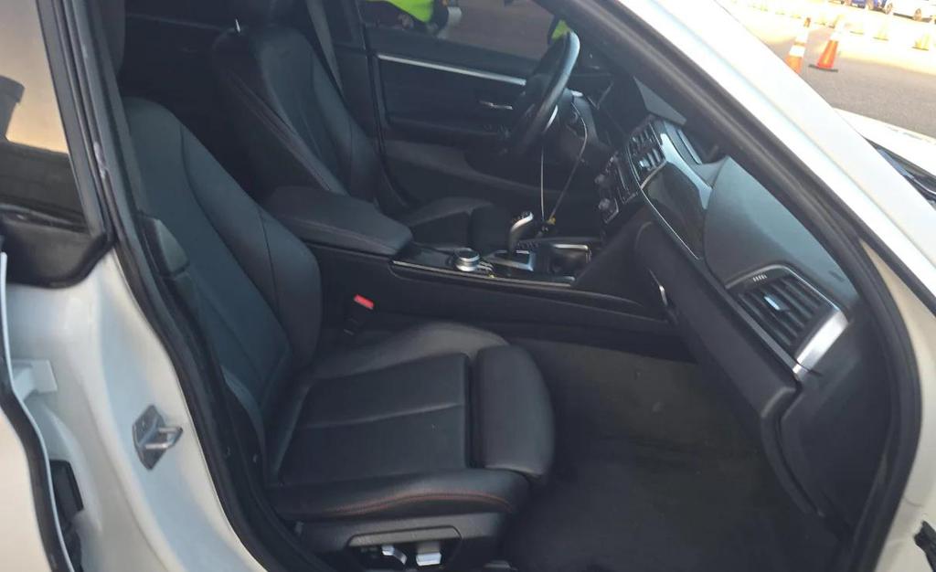 used 2020 BMW 440 Gran Coupe car, priced at $19,995