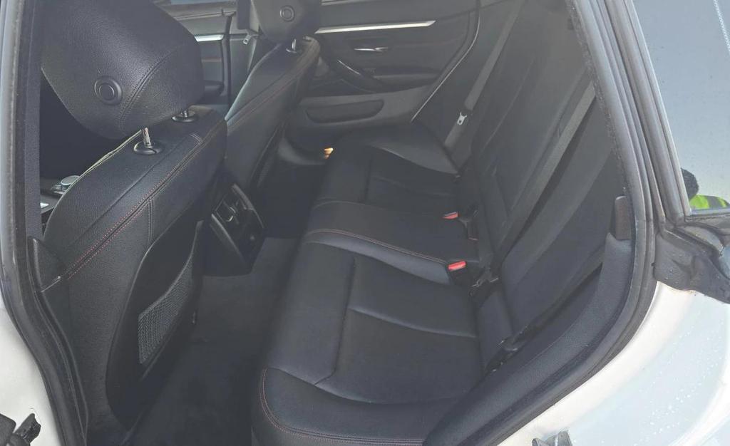 used 2020 BMW 440 Gran Coupe car, priced at $19,995