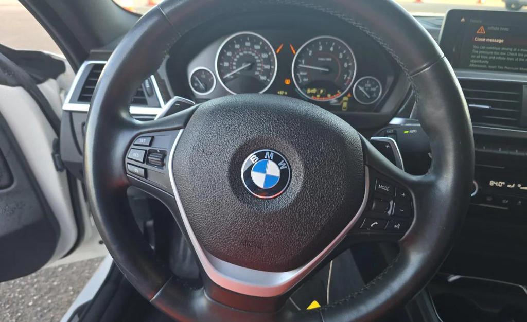 used 2020 BMW 440 Gran Coupe car, priced at $19,995