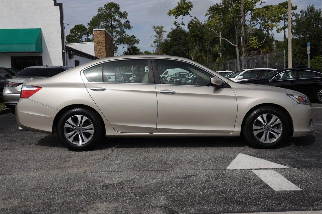 used 2015 Honda Accord car, priced at $13,984