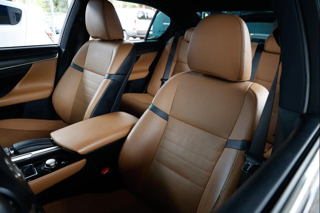 used 2019 Lexus GS 350 car, priced at $29,995