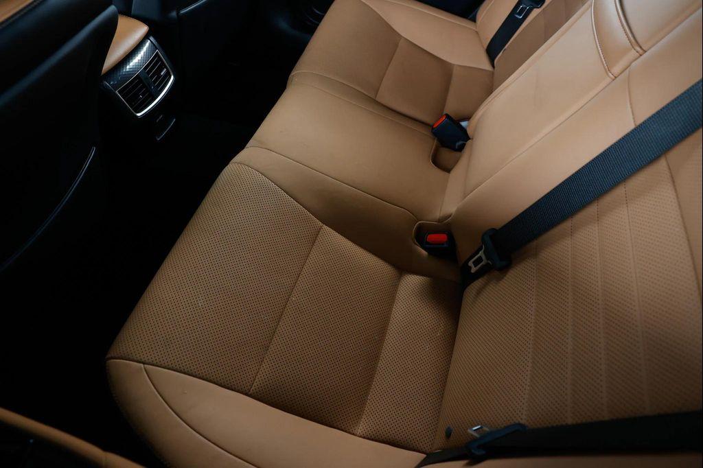 used 2019 Lexus GS 350 car, priced at $29,995