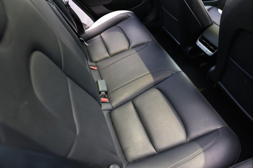 used 2023 Tesla Model 3 car, priced at $23,995