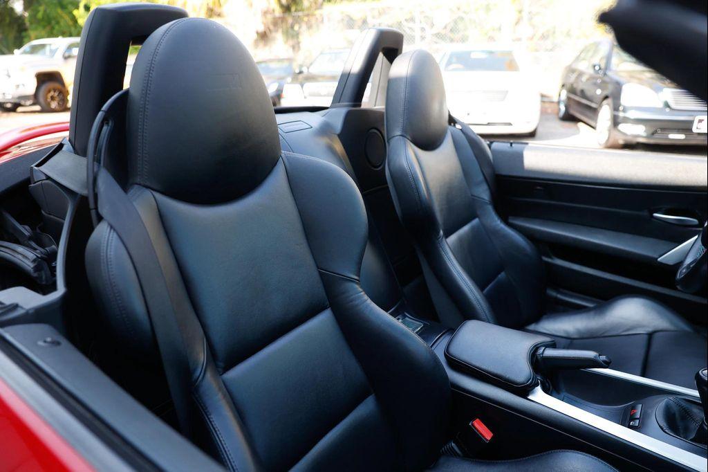 used 2006 BMW M car, priced at $20,995