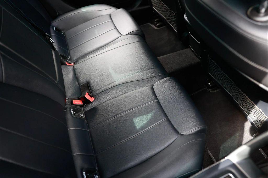 used 2019 Mercedes-Benz A-Class car, priced at $18,995