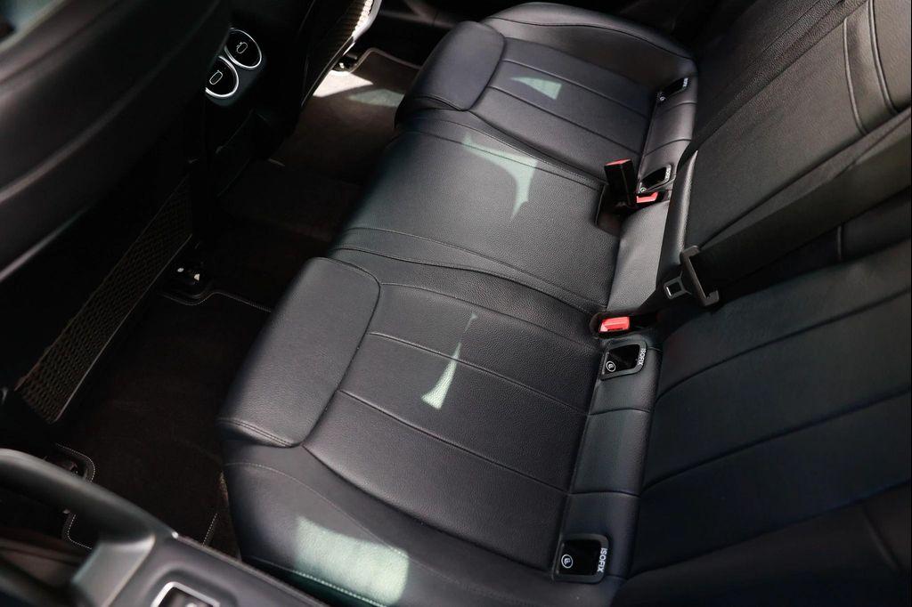 used 2019 Mercedes-Benz A-Class car, priced at $18,995