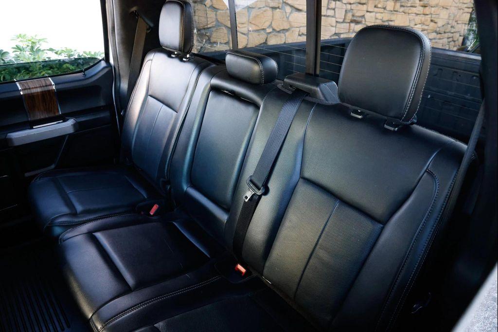 used 2020 Ford F-150 car, priced at $23,495