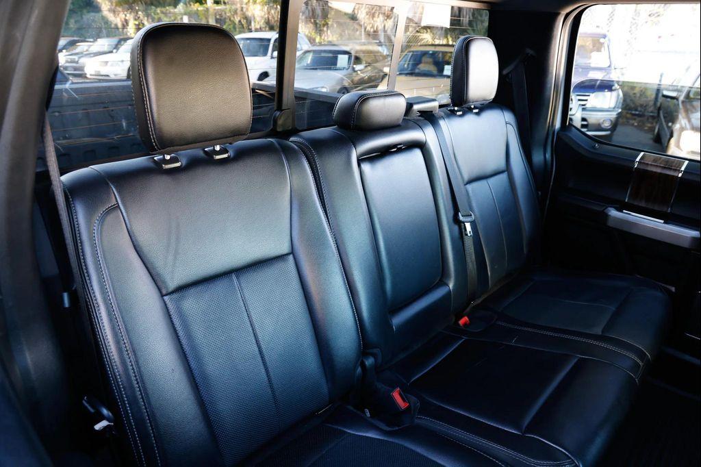 used 2020 Ford F-150 car, priced at $23,495