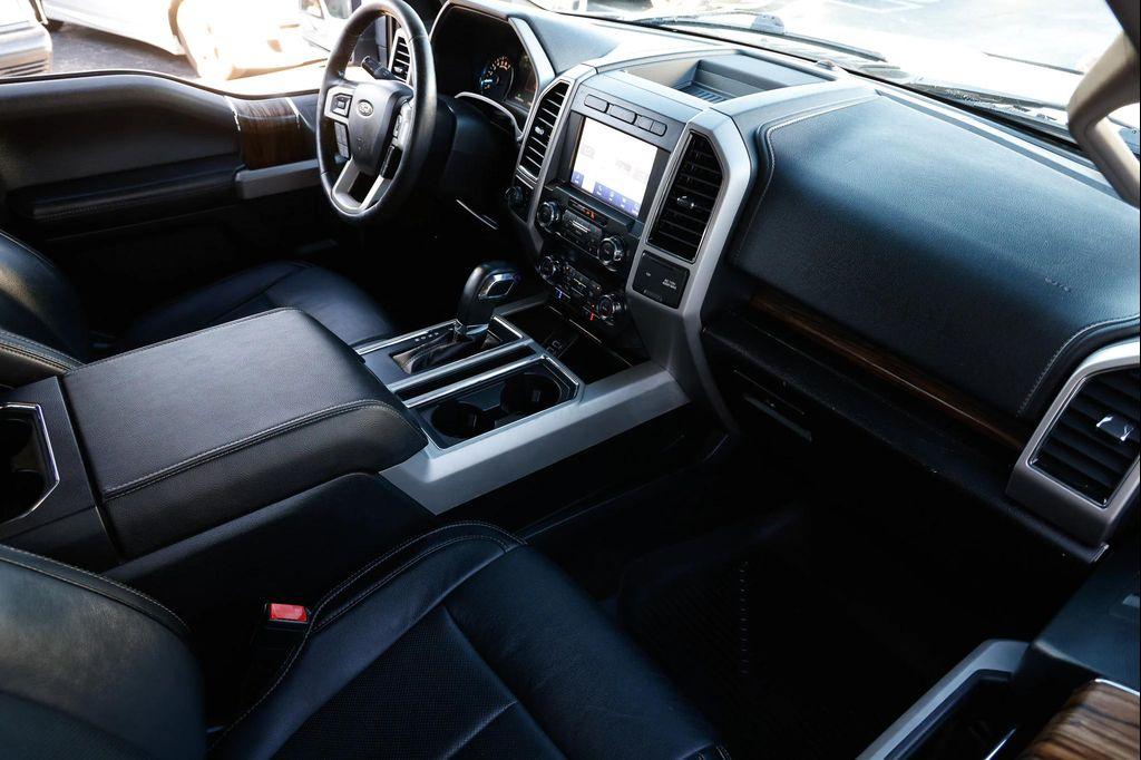 used 2020 Ford F-150 car, priced at $23,495