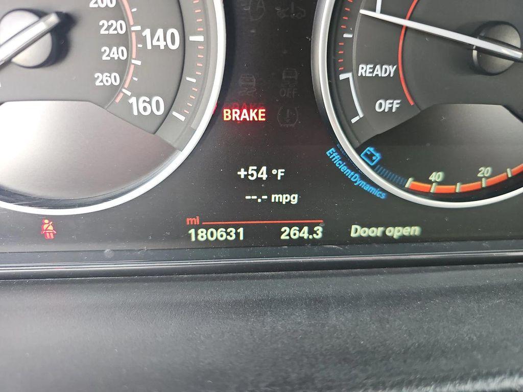 used 2017 BMW 340 car, priced at $13,995