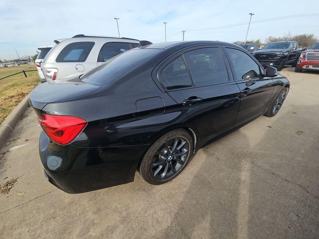 used 2017 BMW 340 car, priced at $13,995