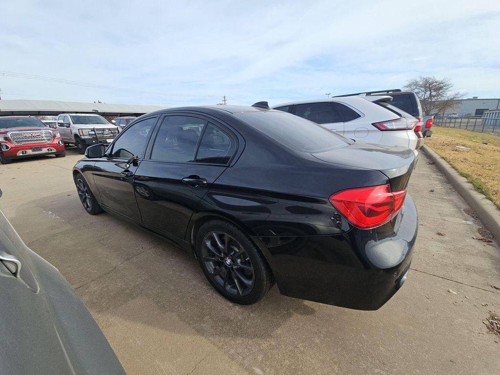 used 2017 BMW 340 car, priced at $13,995