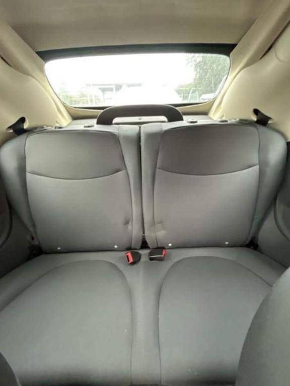 used 2012 FIAT 500 car, priced at $6,995