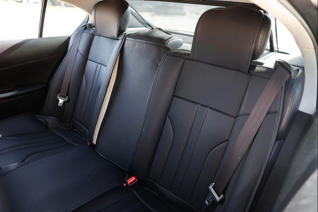 used 2011 Lexus GS 450h car, priced at $9,995