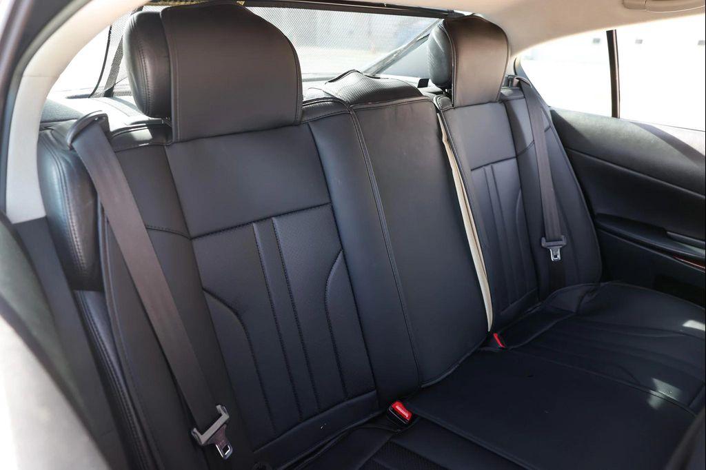 used 2011 Lexus GS 450h car, priced at $9,995