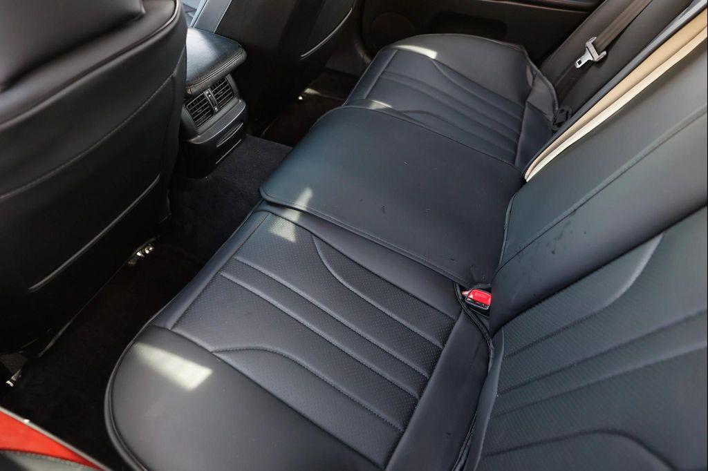 used 2011 Lexus GS 450h car, priced at $9,995