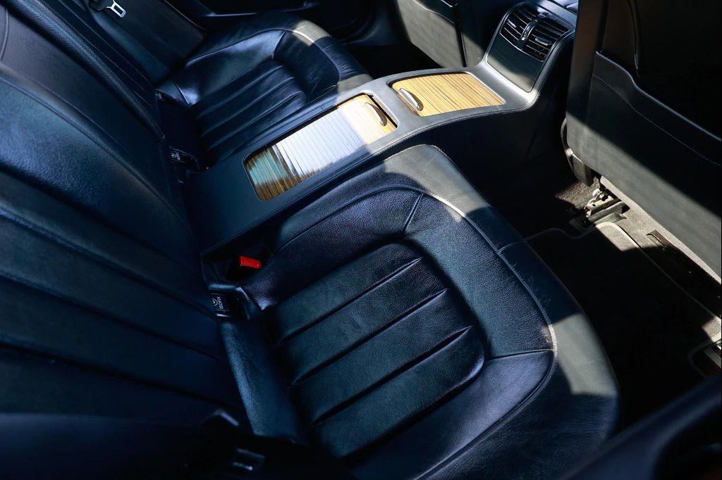 used 2016 Mercedes-Benz CLS-Class car, priced at $17,995