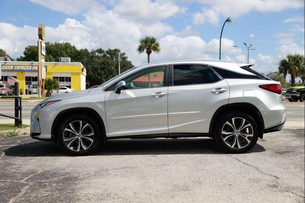 used 2017 Lexus RX 350 car, priced at $16,995