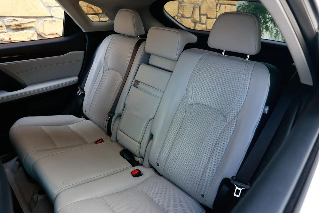 used 2017 Lexus RX 350 car, priced at $16,995