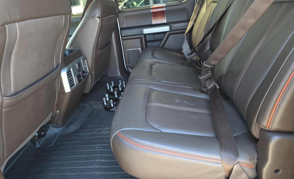 used 2017 Ford F-150 car, priced at $25,995