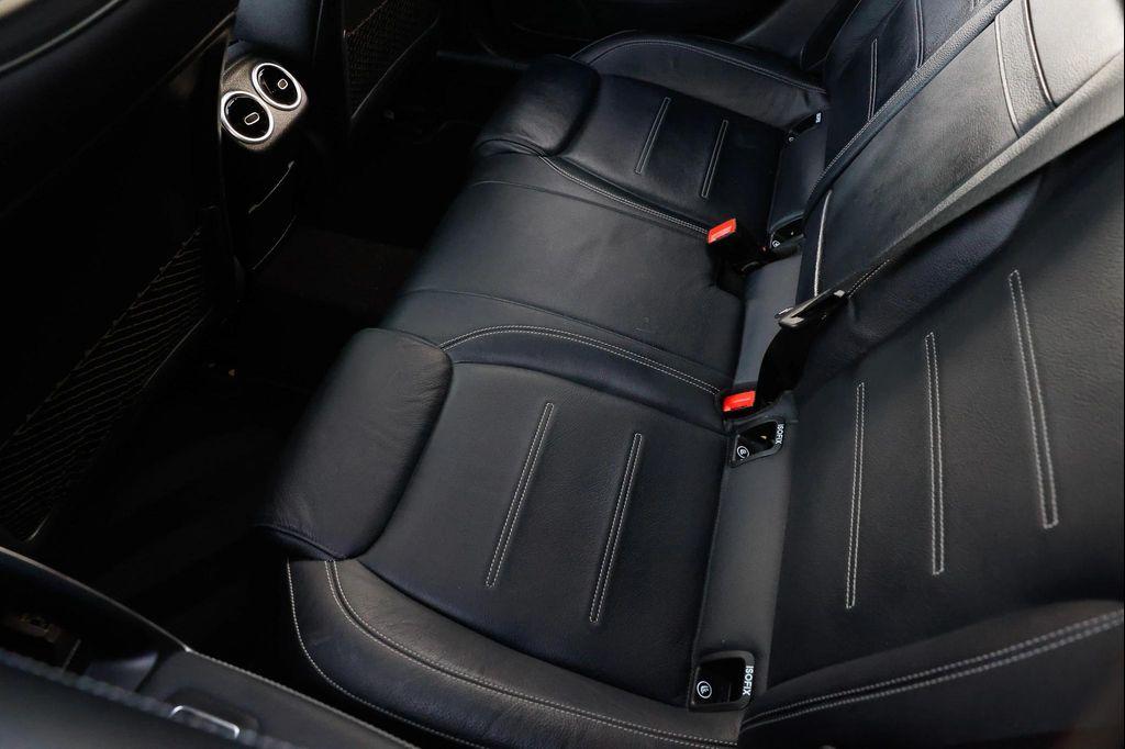 used 2020 Mercedes-Benz CLA 250 car, priced at $24,995