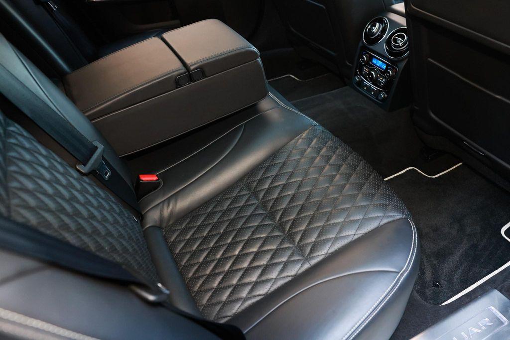 used 2017 Jaguar XJ car, priced at $25,995