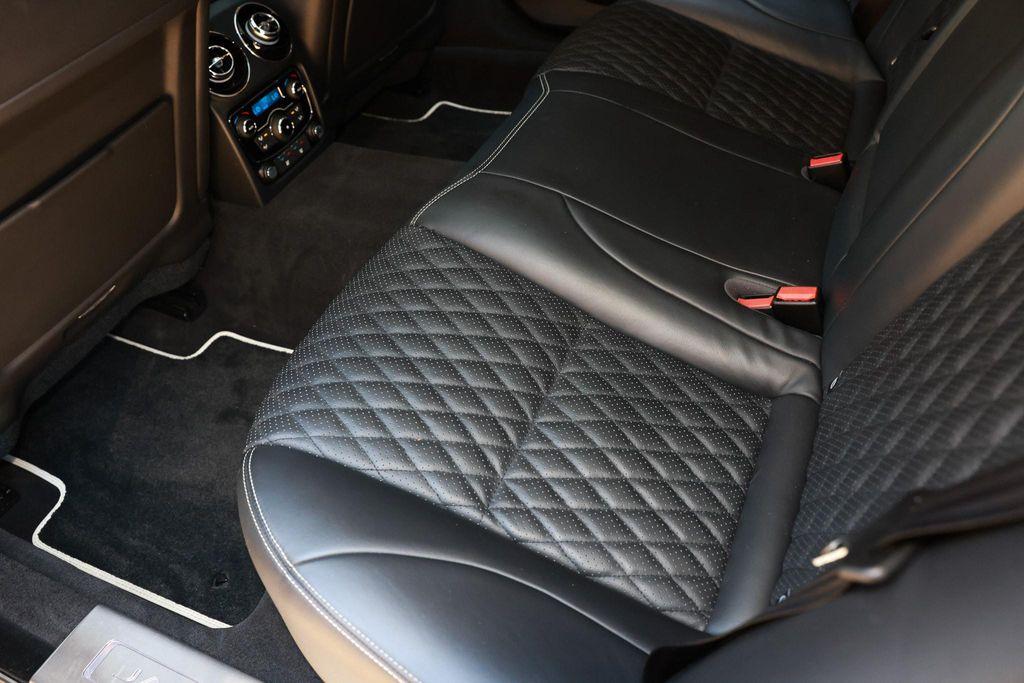 used 2017 Jaguar XJ car, priced at $25,995