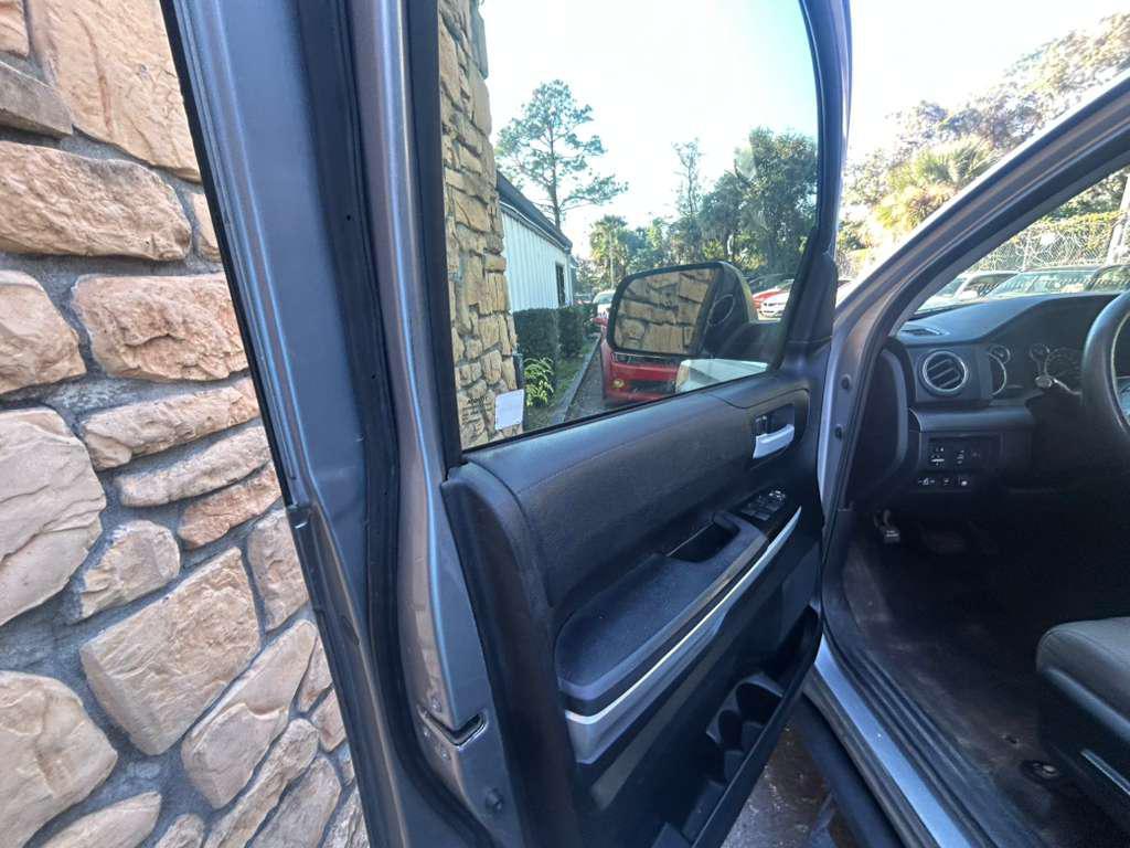 used 2017 Toyota Tundra car, priced at $14,995