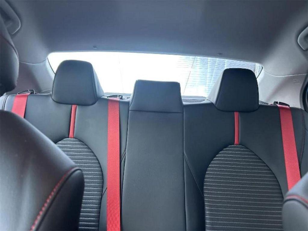 used 2022 Toyota Camry car, priced at $27,995