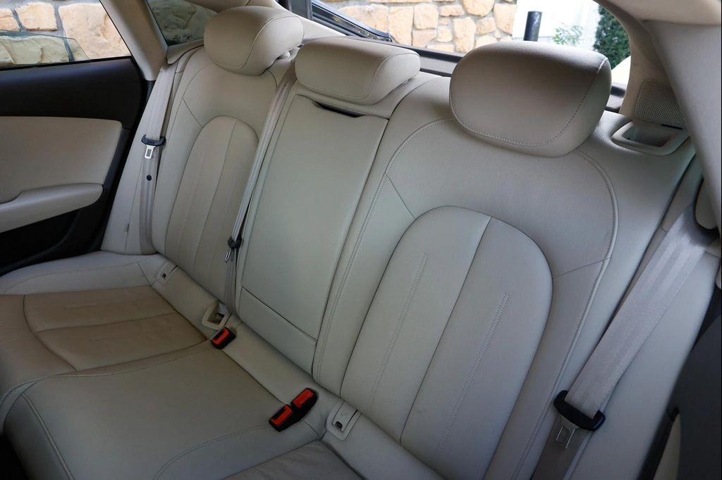 used 2017 Audi A7 car, priced at $18,995