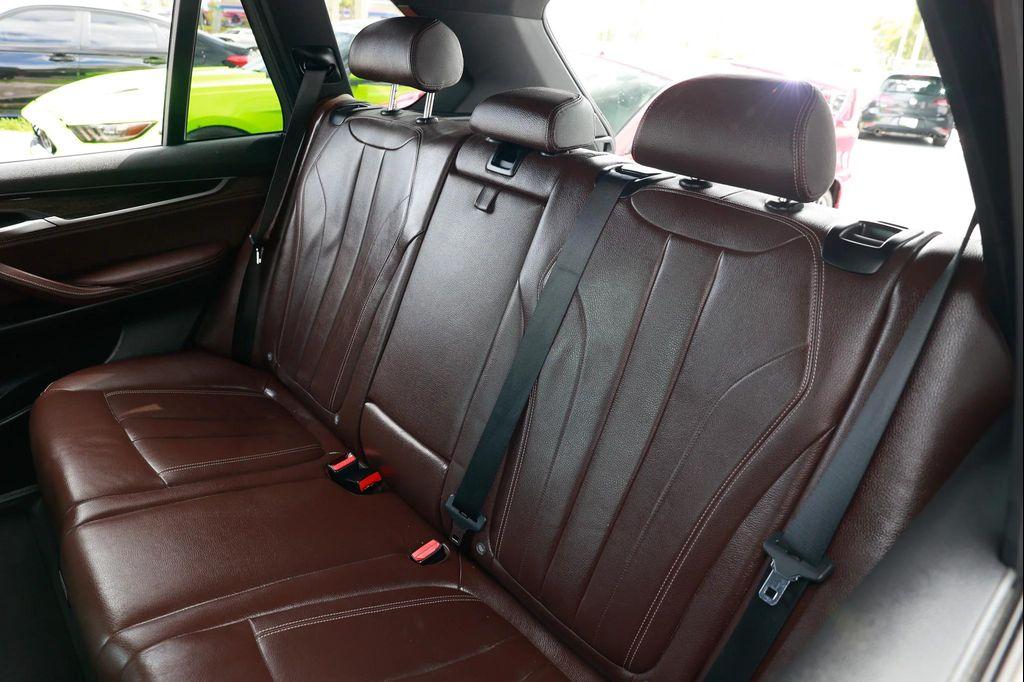 used 2017 BMW X5 eDrive car, priced at $12,995