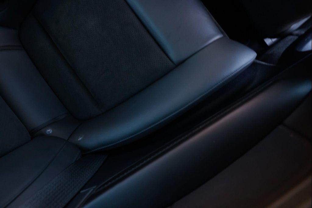 used 2016 Cadillac ATS-V car, priced at $33,995