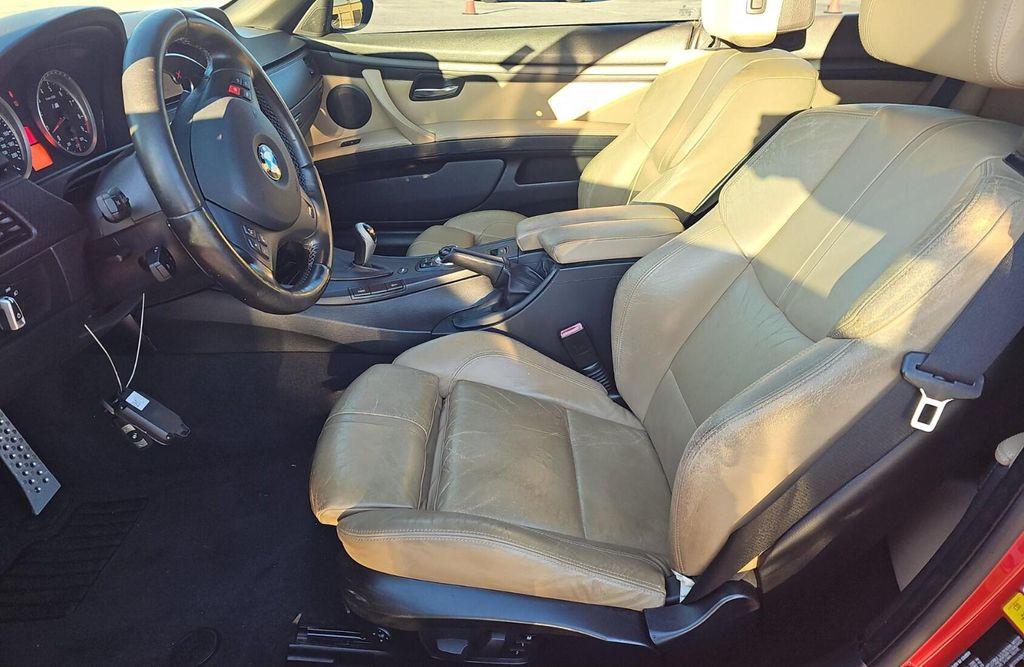 used 2013 BMW M3 car, priced at $29,995