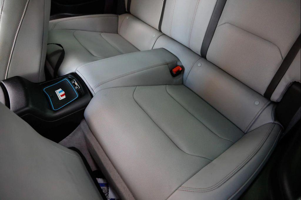 used 2017 Chevrolet Camaro car, priced at $18,995