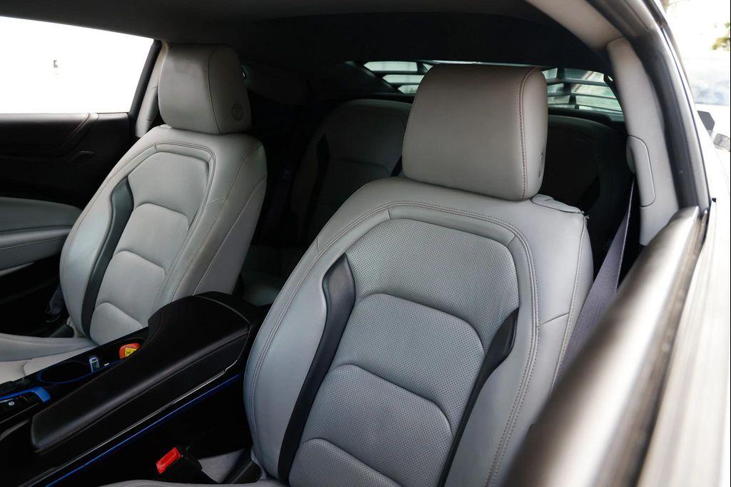 used 2017 Chevrolet Camaro car, priced at $18,995