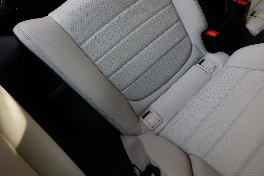 used 2018 Mercedes-Benz C-Class car, priced at $22,995