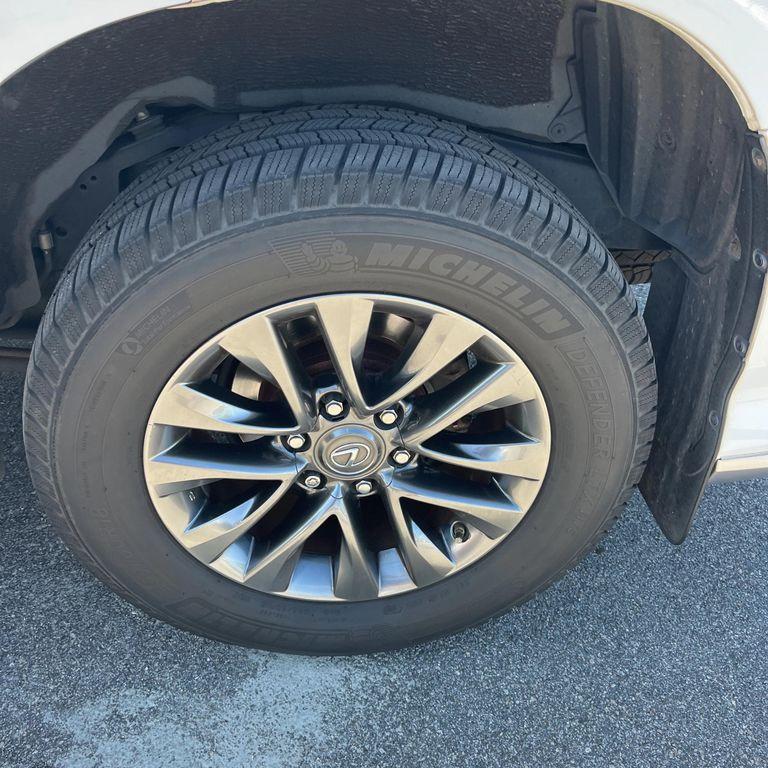 used 2018 Lexus GX 460 car, priced at $25,995