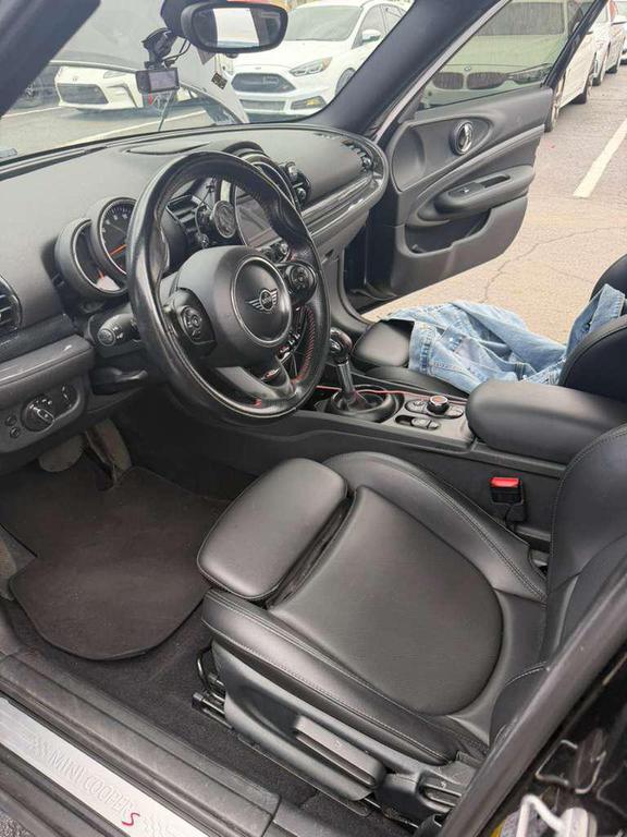 used 2019 MINI Clubman car, priced at $9,995