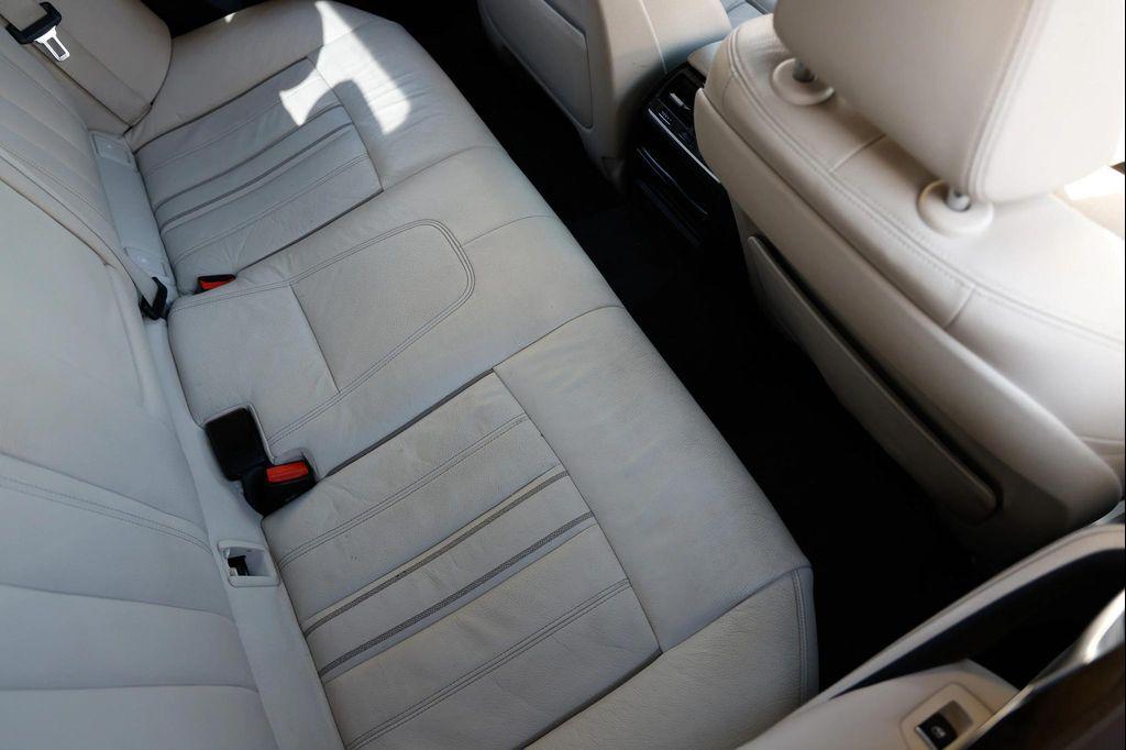 used 2017 BMW 540 car, priced at $13,995