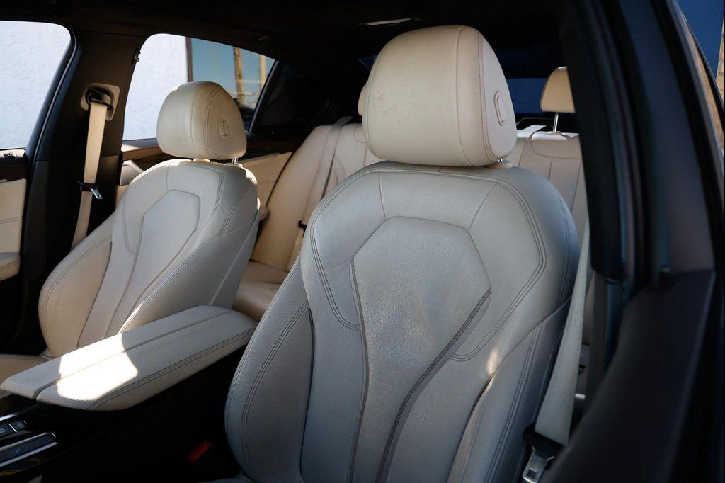 used 2017 BMW 540 car, priced at $13,995