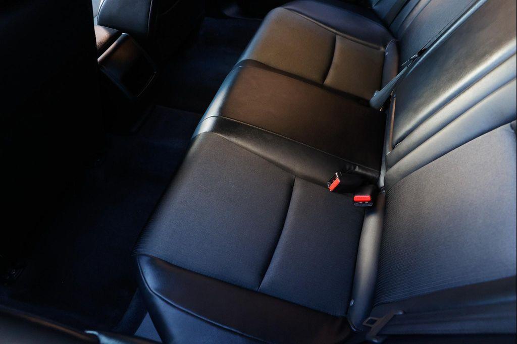 used 2022 Honda Accord Hybrid car, priced at $22,995