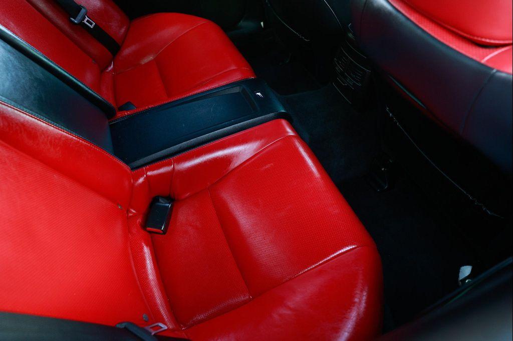 used 2012 Lexus IS-F car, priced at $32,495