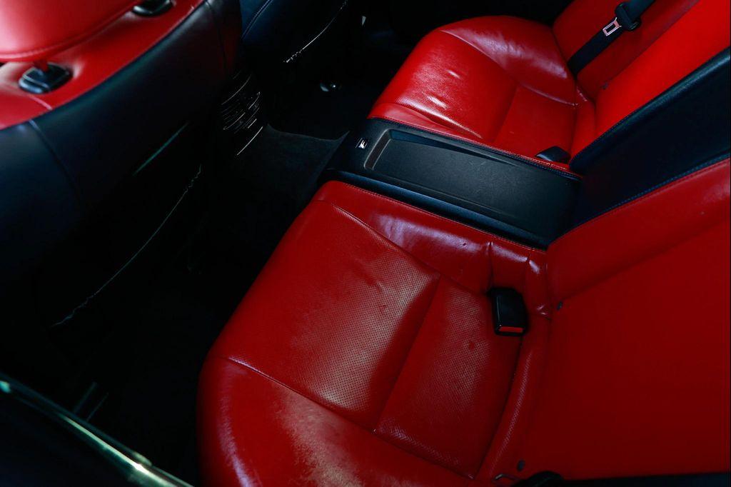 used 2012 Lexus IS-F car, priced at $32,495