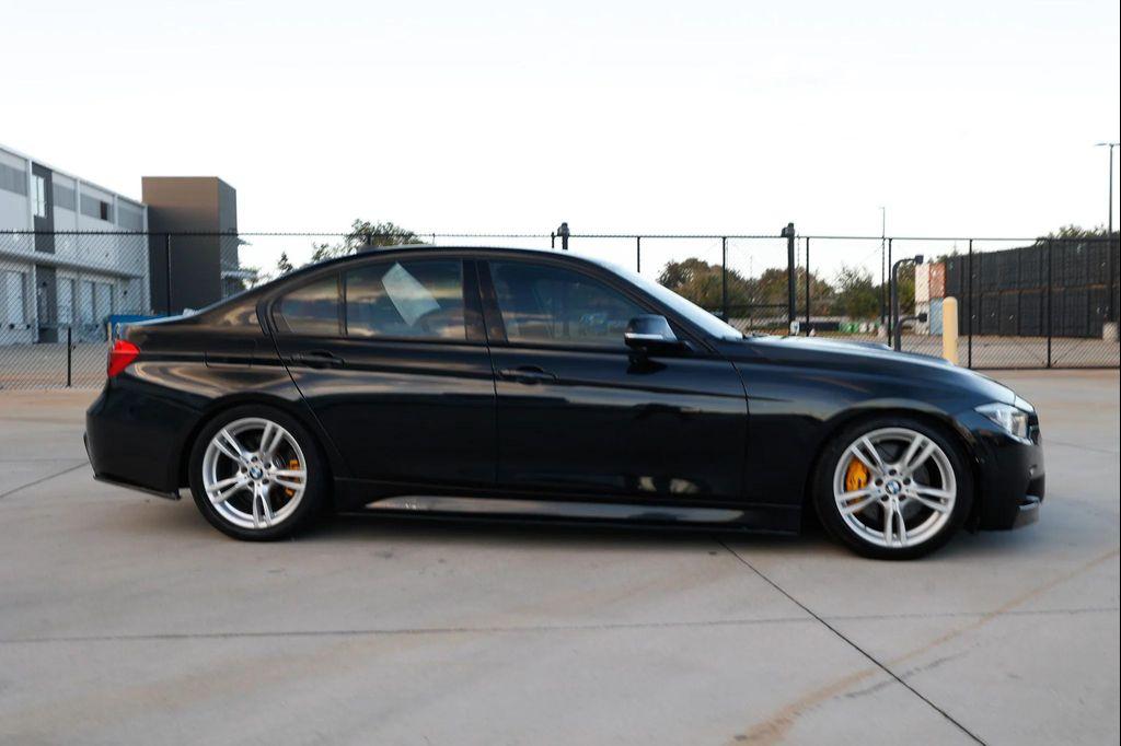 used 2017 BMW 340 car, priced at $28,995