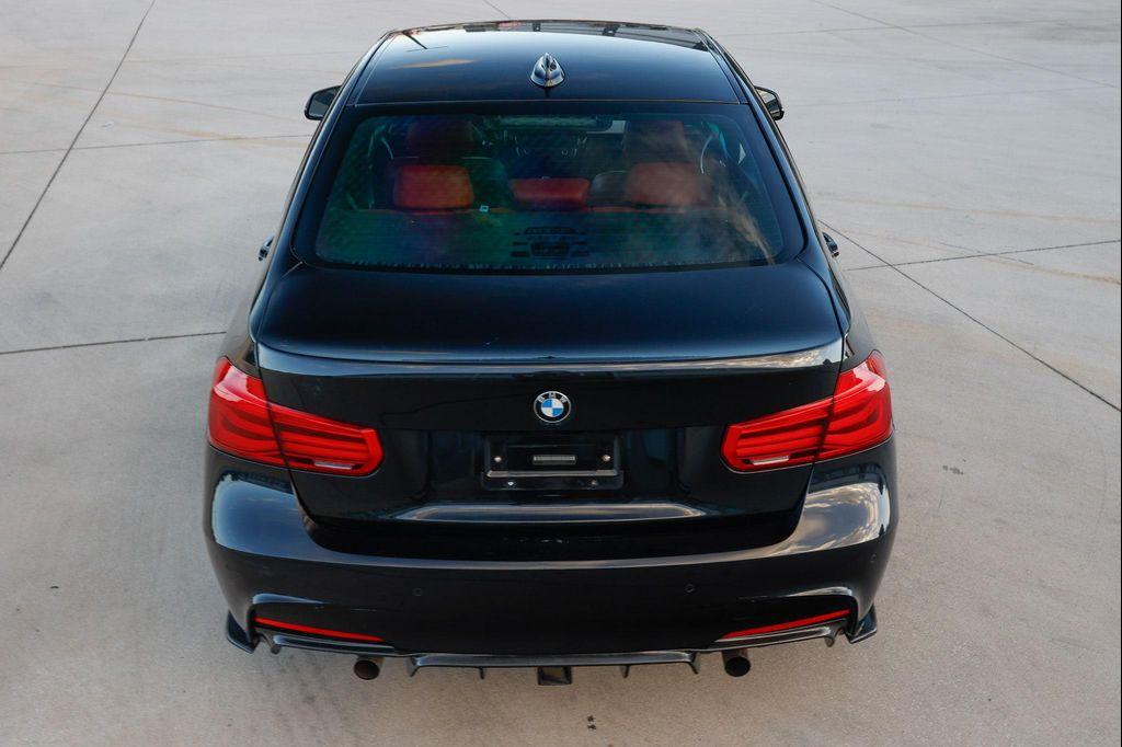 used 2017 BMW 340 car, priced at $28,995