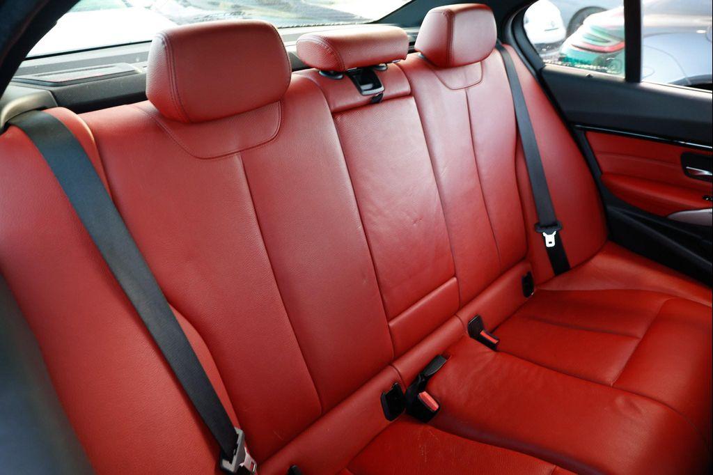 used 2017 BMW 340 car, priced at $28,995